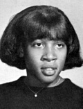 Edwina JOHNSON: class of 1970, Norte Del Rio High School, Sacramento, CA.